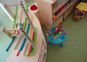 Prijave za upis djece u gradske vrtiće od 15. do 26. veljače