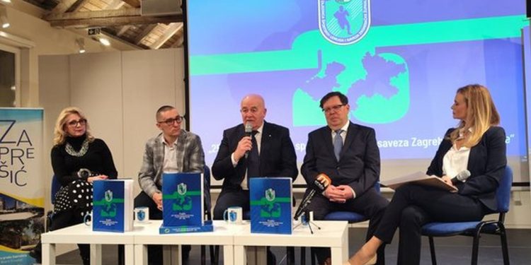 Županijski sport zaslužio i svoju monografiju