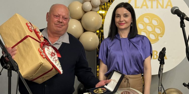 Povratak Salamijade u Lavicu