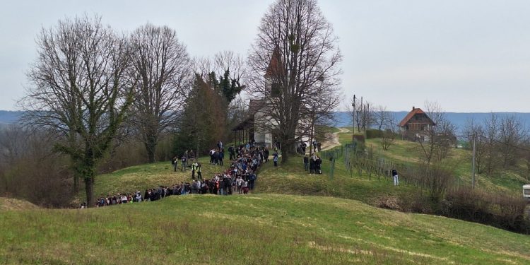 PKP Dolinom kardinala