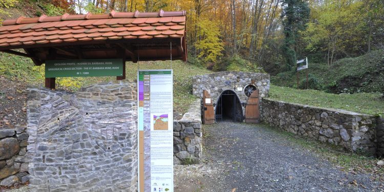 Rudnik Sveta Barbara otvara svoja vrata