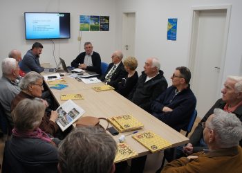 Novi projekti DITS-a