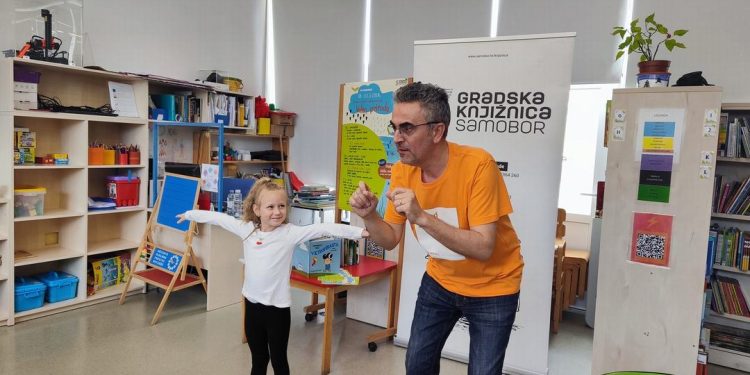 Uz “Vremenaste priče” Zorana Vakule zaključen tjedan “Volim prirodu”