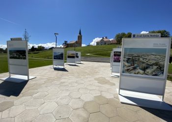 Javni poziv za predlaganje kandidata za priznanja Grada Svete Nedelje