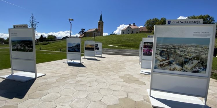 Javni poziv za predlaganje kandidata za priznanja Grada Svete Nedelje