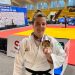 Helena Vuković najbolja na Europskom kupu u Rigi!