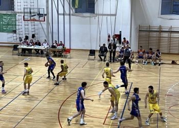 “Risovi” kroz uzbudljivu završnicu do bodova u Puli