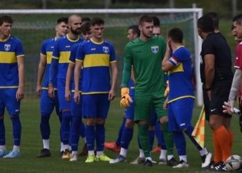 Novo kolo lokalnih nogometnih liga