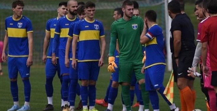 Novo kolo lokalnih nogometnih liga