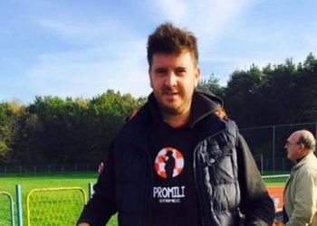 U nastavak prvenstva Sava s novim predsjednikom