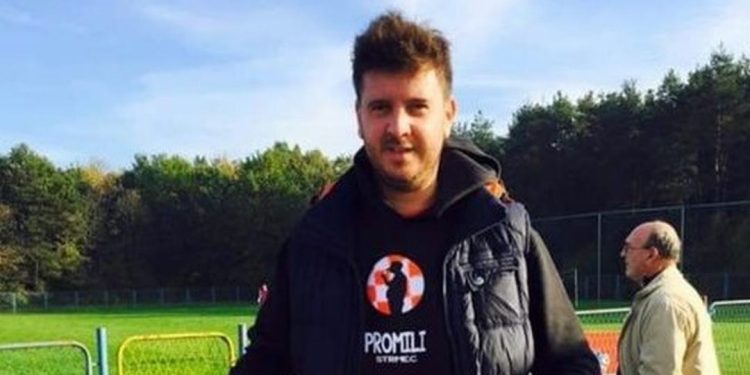 U nastavak prvenstva Sava s novim predsjednikom