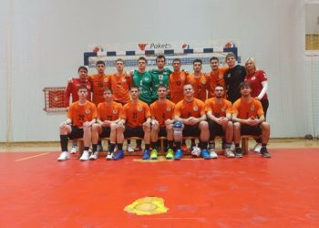 Mladim Rudarima i Slatini po bod u utakmici punoj preokreta