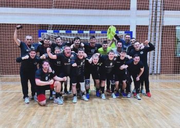 Rudari do važnih gostujućih bodova kod Moslavine