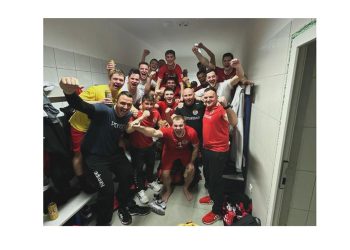 Rudarima derbi kola protiv Osijeka!