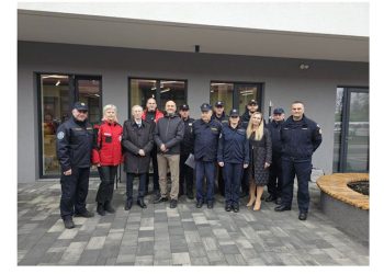 Civilna zaštita u prvom planu