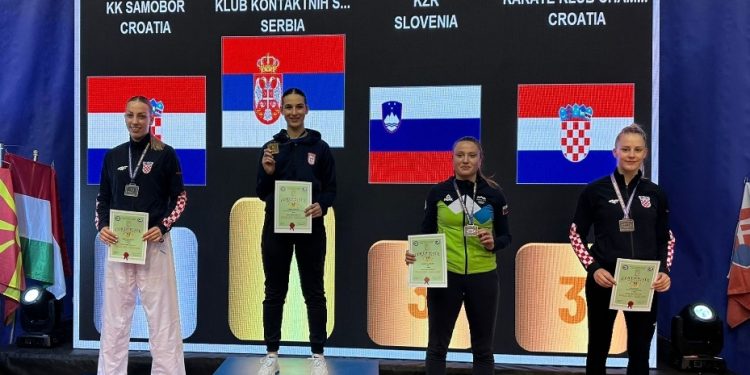 Sadeino srebro na Zlatnom pojasu Čačka