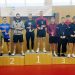 Petar Znika do seniorske bronce na Prvenstvu Hrvatske u stolnom tenisu