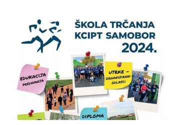 Otvorene prijave za novu sezonu Škole trčanja Kluba cestovnog i planinskog trčanja