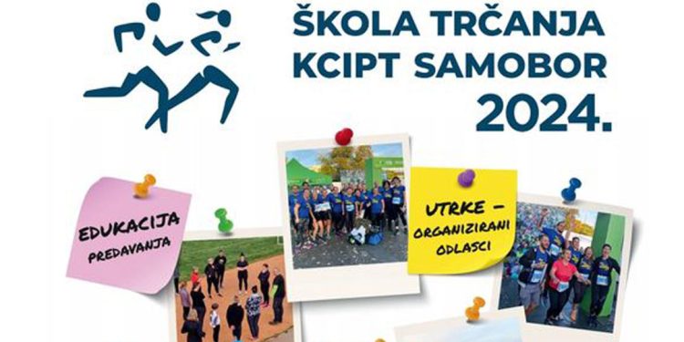 Otvorene prijave za novu sezonu Škole trčanja Kluba cestovnog i planinskog trčanja