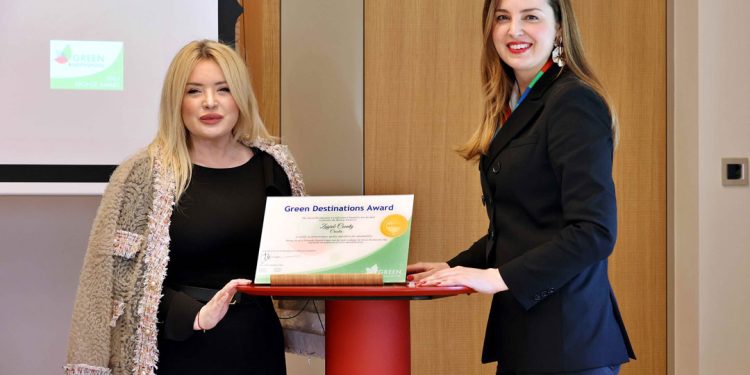 Uz “Green Destinations” cetifikat do odgovornog turizma i brige za okoliš u Zagrebačkoj županiji