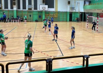 “Lavice” poražene od Trešnjevke