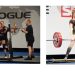 Lea Žunić uspješna na IPF Europskom open prvenstvu!
