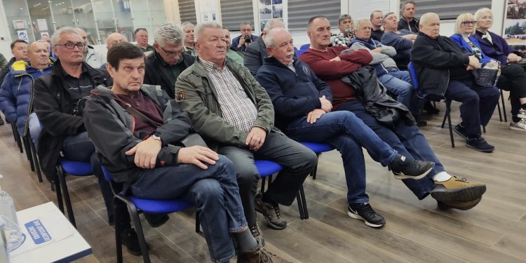 Teme koje zaokupljaju i opterećuju braniteljsku populaciju