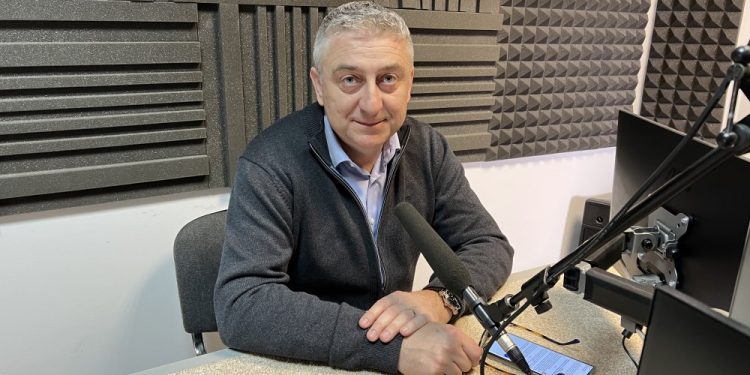 Stupnik i njegovi projekti