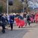 Dvorski plesovi Plesne grupe Burka na Vugrinščaku