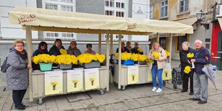 “Dan narcisa” uz Etno fletno u Samoboru