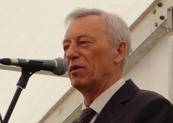 Reakcija Nezavisne liste Stjepana Kožića na ostavku Martine Glasnović