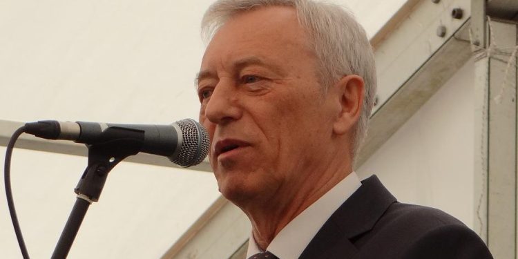 Reakcija Nezavisne liste Stjepana Kožića na ostavku Martine Glasnović