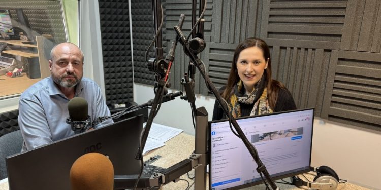 Još jedna komunalna tribina