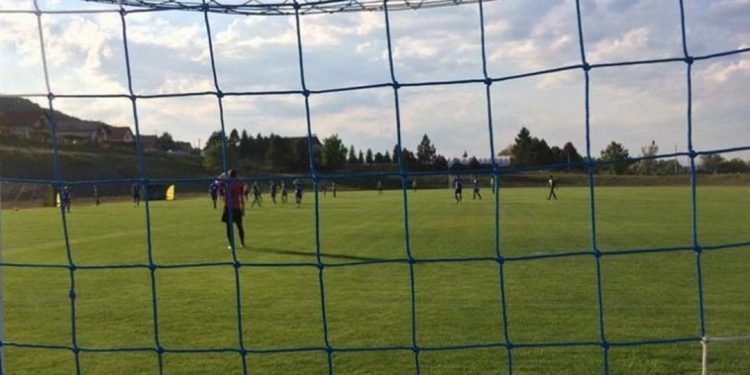 Pregled nastupa samoborskih i svetonedeljskih klubova u nogometnim ligama