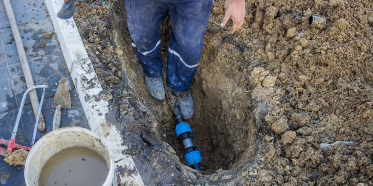 Od ponedjeljka, 11. ožujka, radovi na “betonki”, u zoni raskrižja s Ulicom Ljudevita Gaja