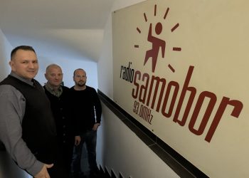 Samobor je lepi varoš – Galgovo