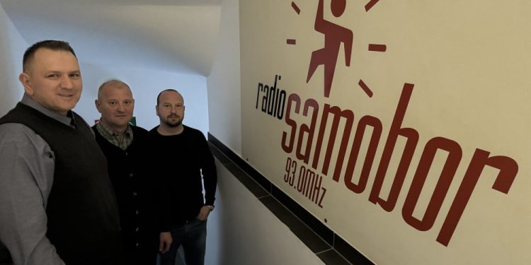 Samobor je lepi varoš – Galgovo