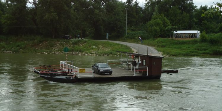 I Samobor se diči svojom skelom u Medsavama