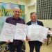 Vedran Šinko i OPG Žnidarić najbolji na Svetonedeljskoj salamijadi