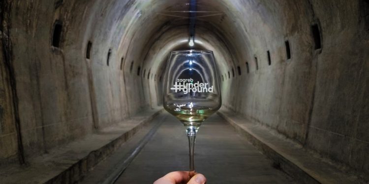 Stiže ZAGREB UNDERGROUND!