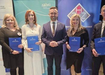 Počinje provedba četvrte faze projekta “Zaželi – Nisi sam”