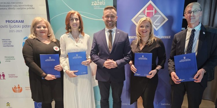 Počinje provedba četvrte faze projekta “Zaželi – Nisi sam”