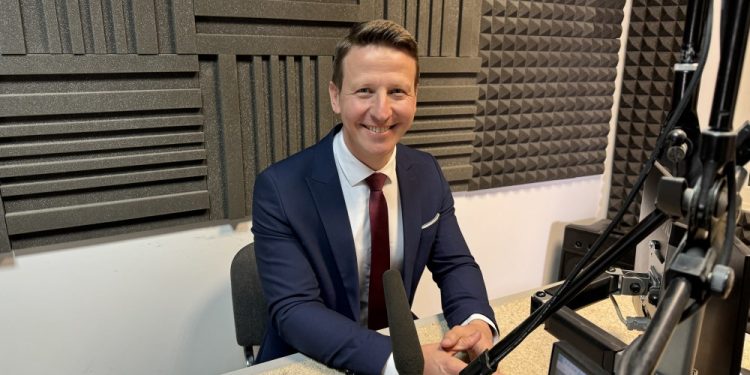 Dario Zurovec o Svetoj Nedelji nekad i sad