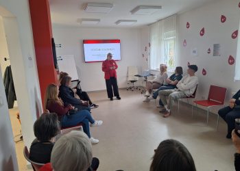 Kako i zašto volontirati