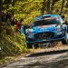 WRC Croatia Rally od 18. do 21. travnja