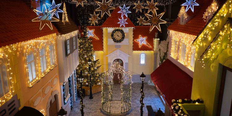 Otvoreno novo sjedište Gospodara svjetla u Medsavama