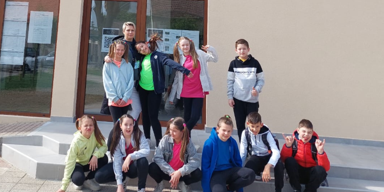 Mladi glumci “bogumilca” pobrali ovacije na državnom LiDraNu