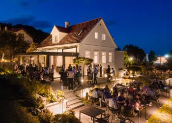Gastro proljeće u restoranu Cantilly