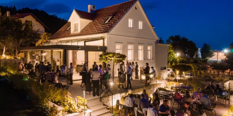 Gastro proljeće u restoranu Cantilly