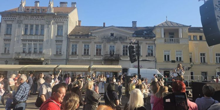 Uz Mineu slavili dobročinitelje i pozivali na dobra djela